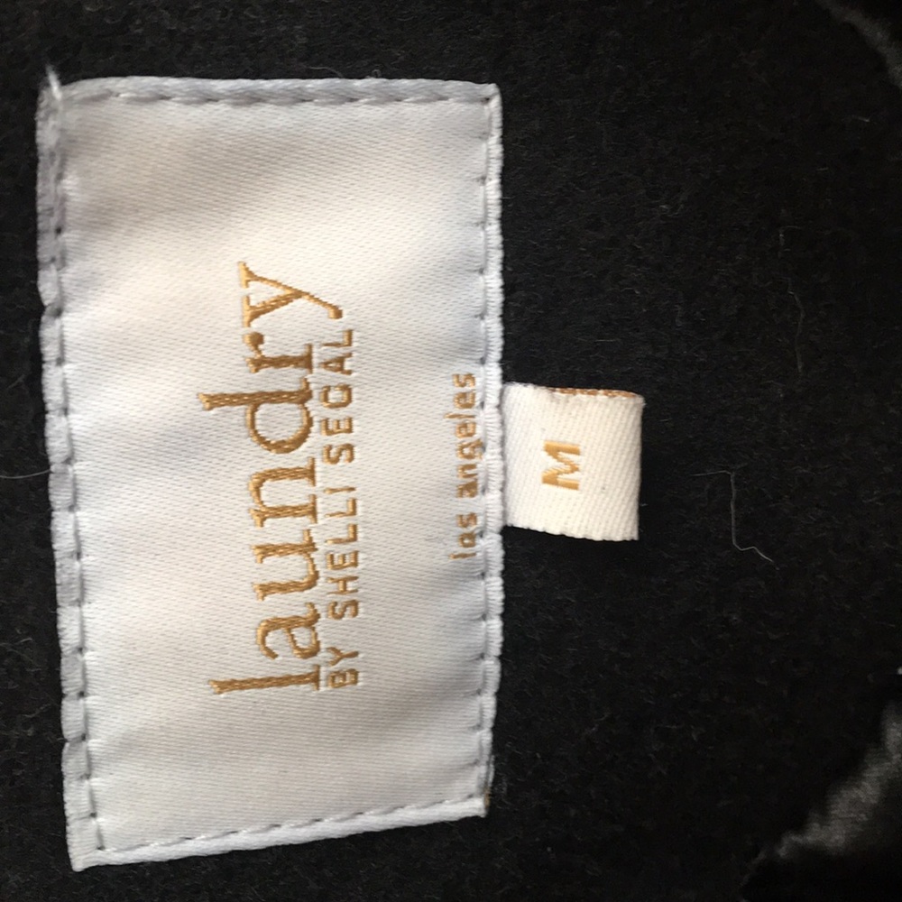 Laundry by Shelli Segal— Winter Coat - Picture 2 of 4